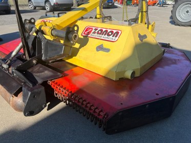 Zanon ZRI 1700 3